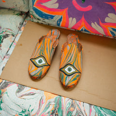 Myfawnwy Eye Baba (Womens)