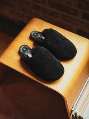 Bernie - Black (Womens)