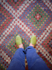 Bamako Green Sabah (Womens)