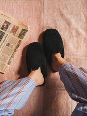 Bernie - Black (Womens)