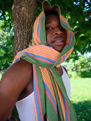 Sabah Peshtemal - Tutti Frutti