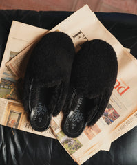 Bernie - Black (Womens)