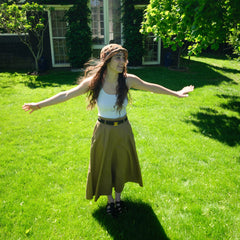 Porto - Nero (Womens)