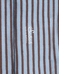 Pattern Socks - Dune