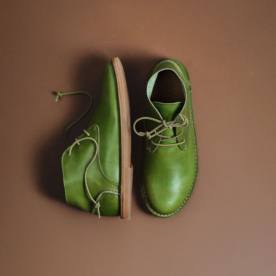 Toscana Verde Alto Boot (Mens)