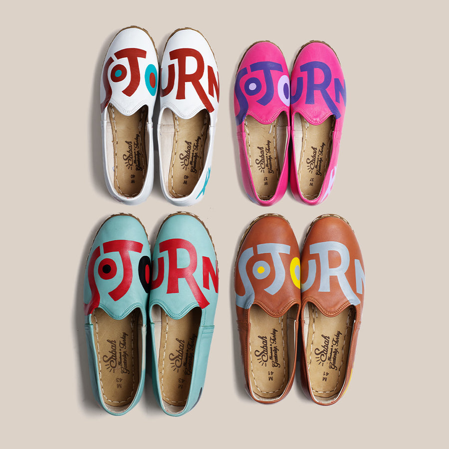 Womens 40 - Sojourn