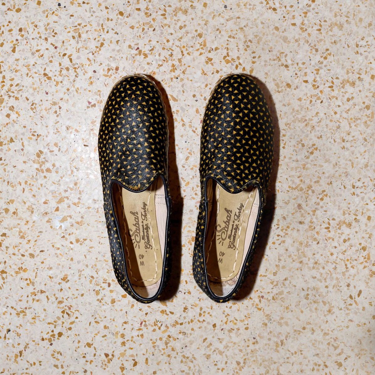 Terrazzo Sabah (Mens)