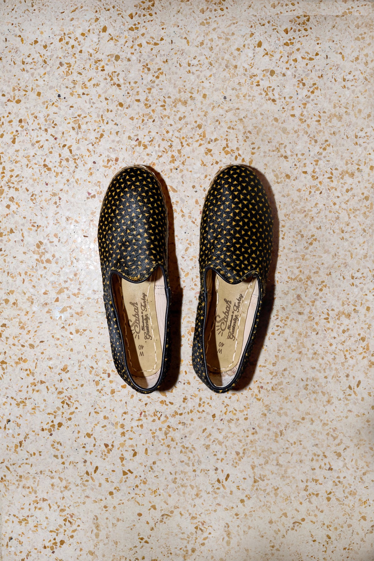 Terrazzo Sabah (Mens)