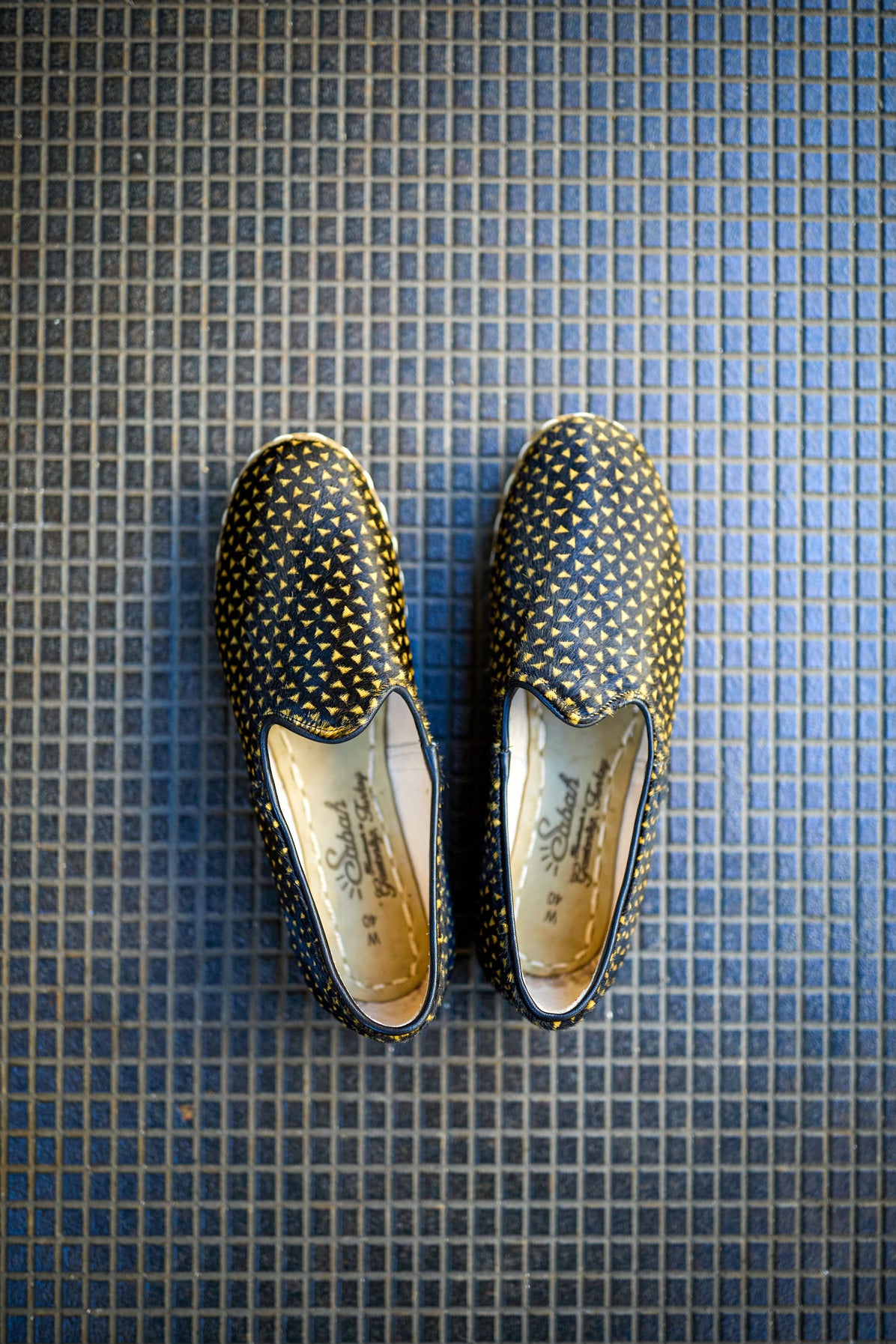 Terrazzo Sabah (Womens)