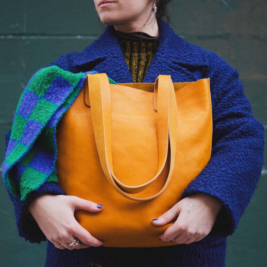 Traveler Tote - Miele