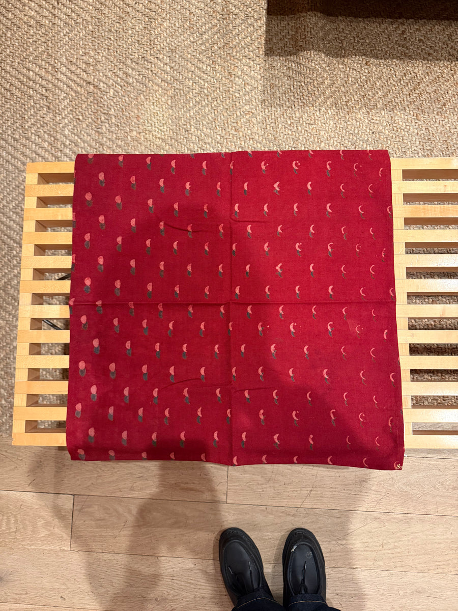 11.11 Crescent Moon Scarf