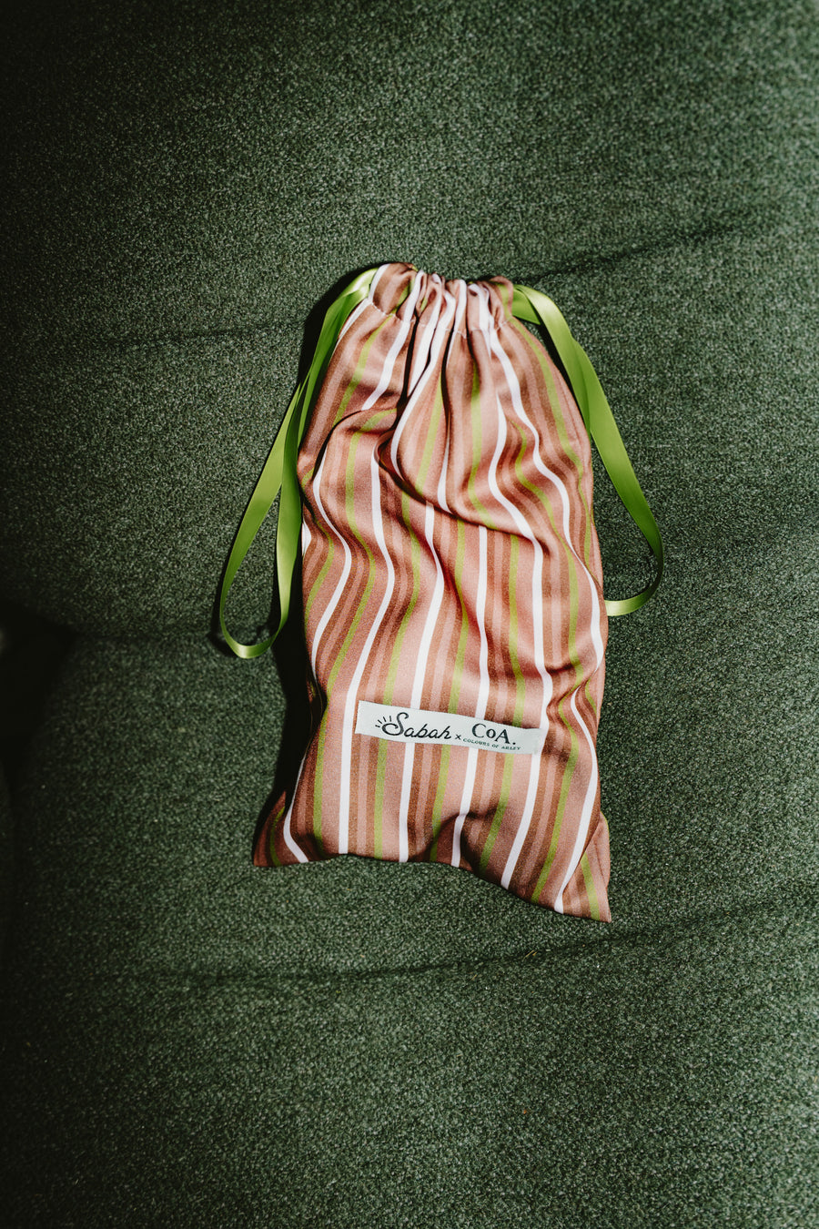 Pistashio Baba (Mens)