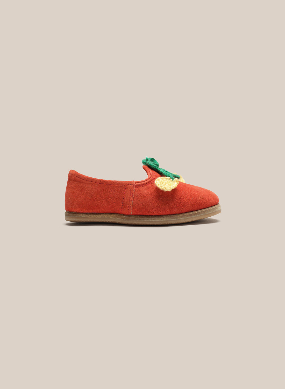 Misha & Puff Sweet Cherry Sabah (Kids)