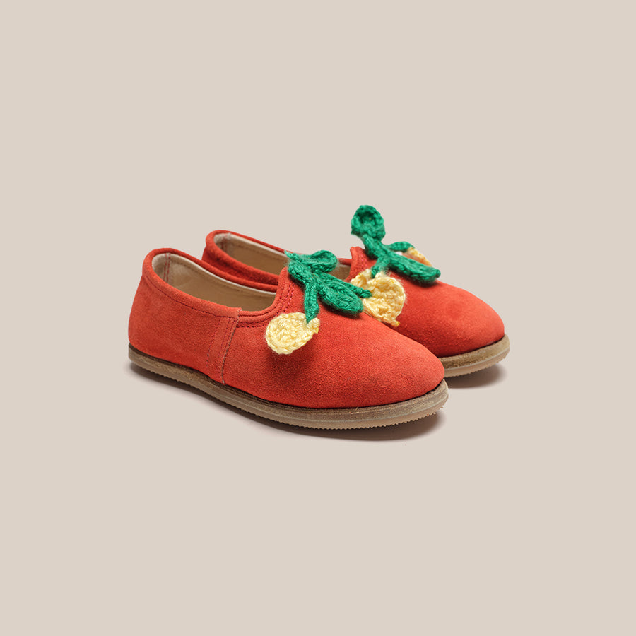 Misha & Puff Sweet Cherry Sabah (Kids)