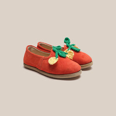 Misha & Puff Sweet Cherry Sabah (Kids)