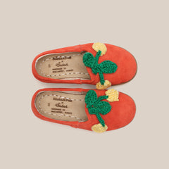 Misha & Puff Sweet Cherry Sabah (Kids)