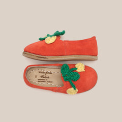 Misha & Puff Sweet Cherry Sabah (Kids)
