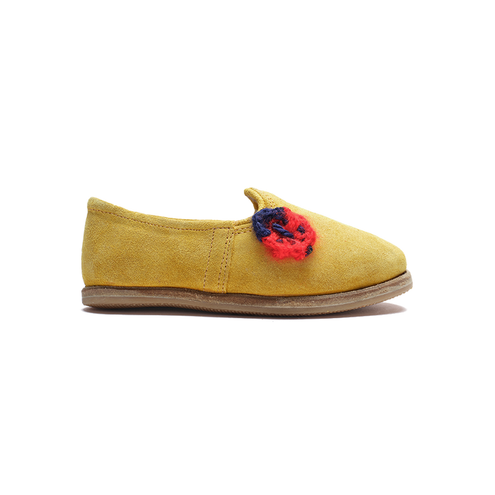 Misha & Puff Honey Bug Sabah (Kids)