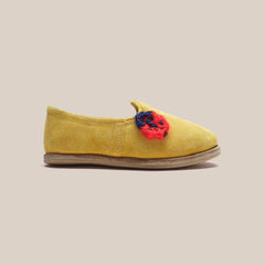 Misha & Puff Honey Bug Sabah (Kids)