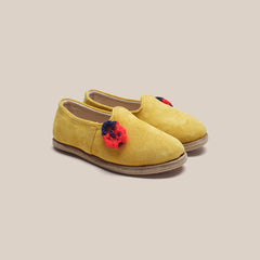Misha & Puff Honey Bug Sabah (Kids)