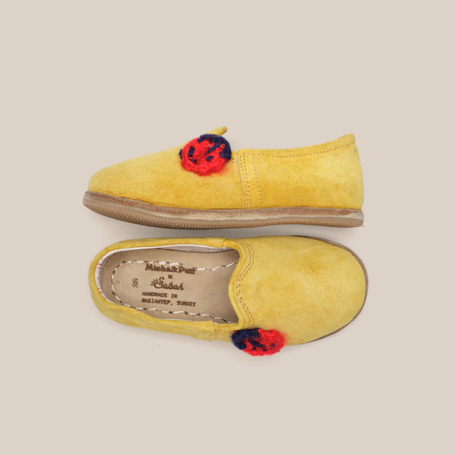 Misha & Puff Honey Bug Sabah (Kids)