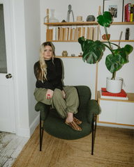 Pistashio Baba (Womens)