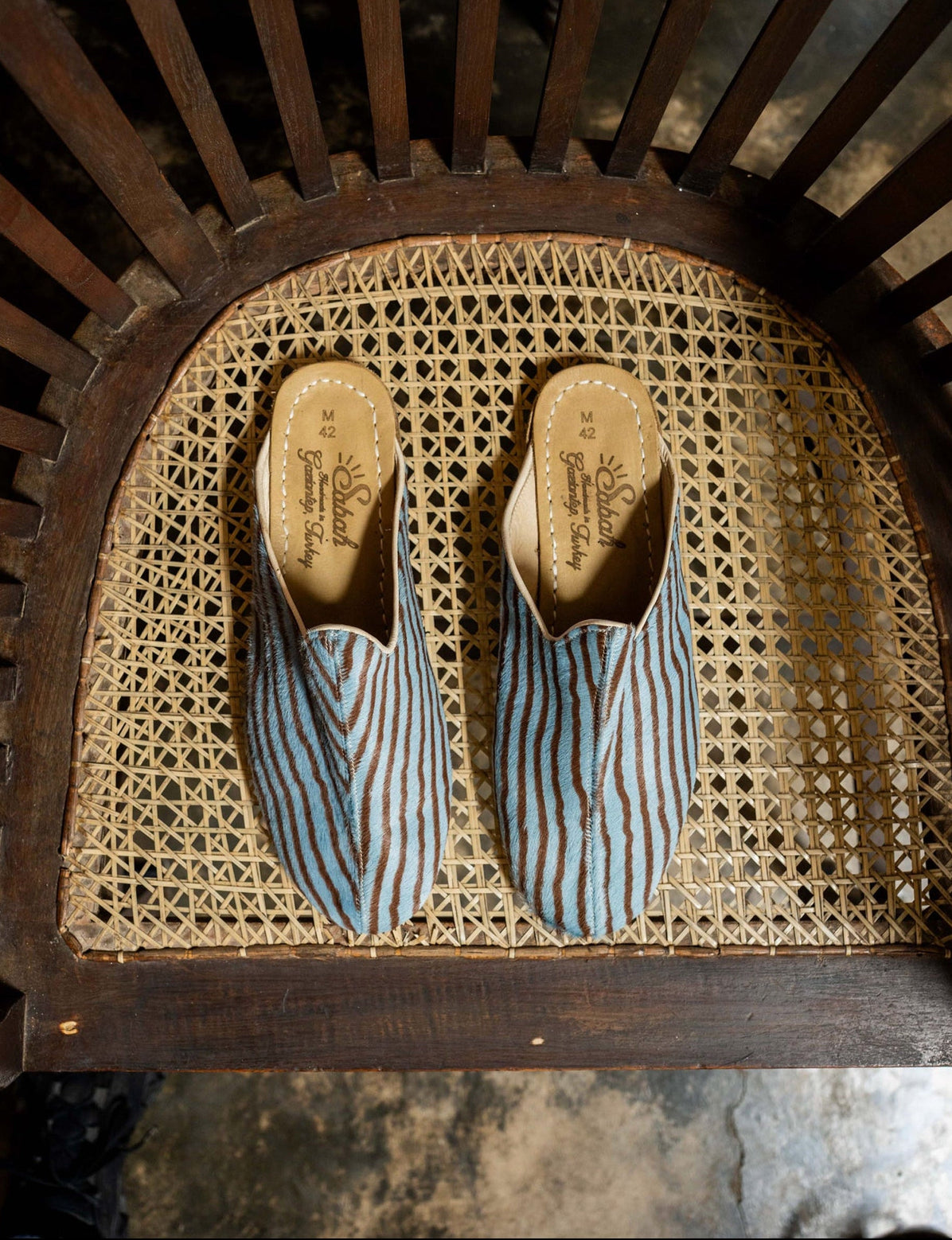 The Dune Baba (Womens)