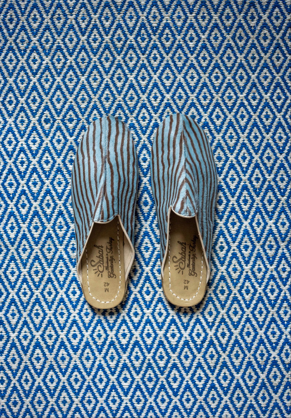 The Dune Baba (Womens)