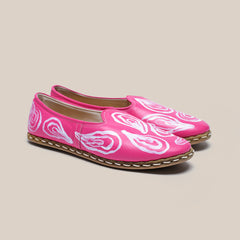 Mens 42 - Pink Oyster