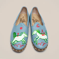 Mens 43 - Mineral Equine