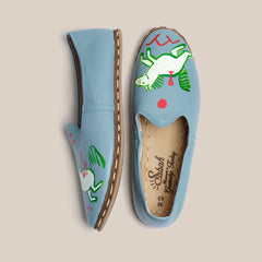 Mens 43 - Mineral Equine