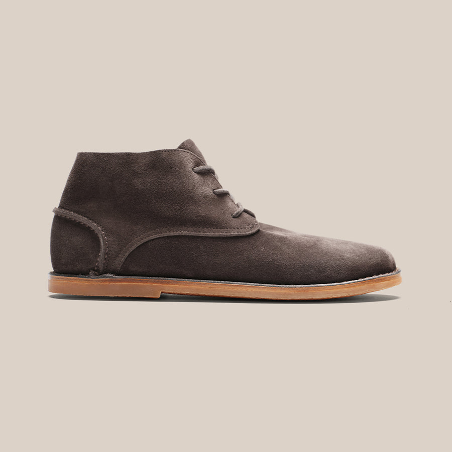 Alto Boot - Milano (Mens)