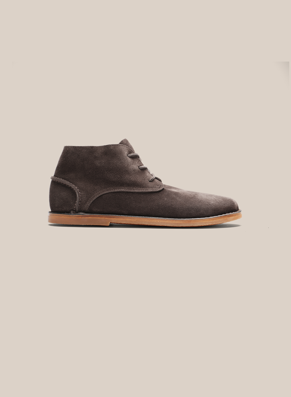Alto Boot - Milano (Mens)