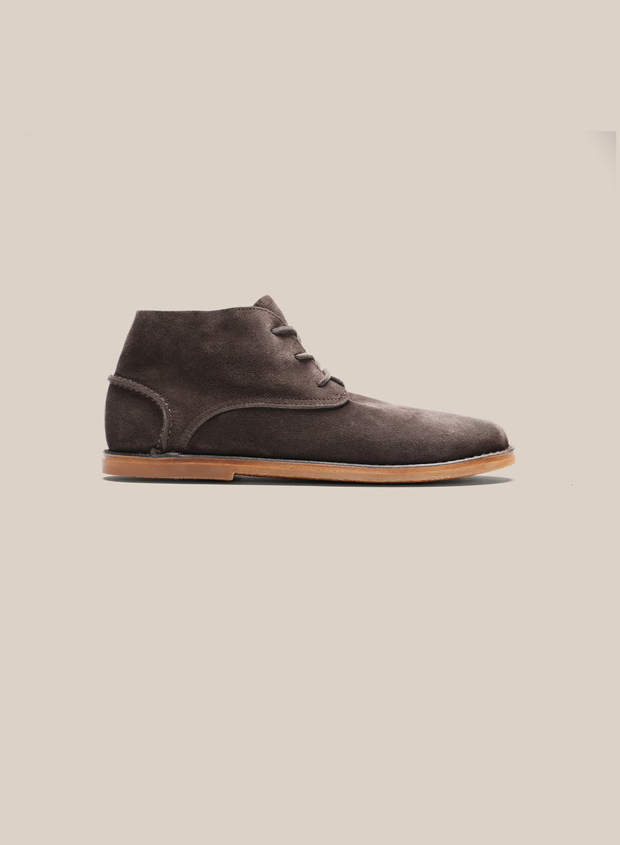 Alto Boot - Milano (Mens)