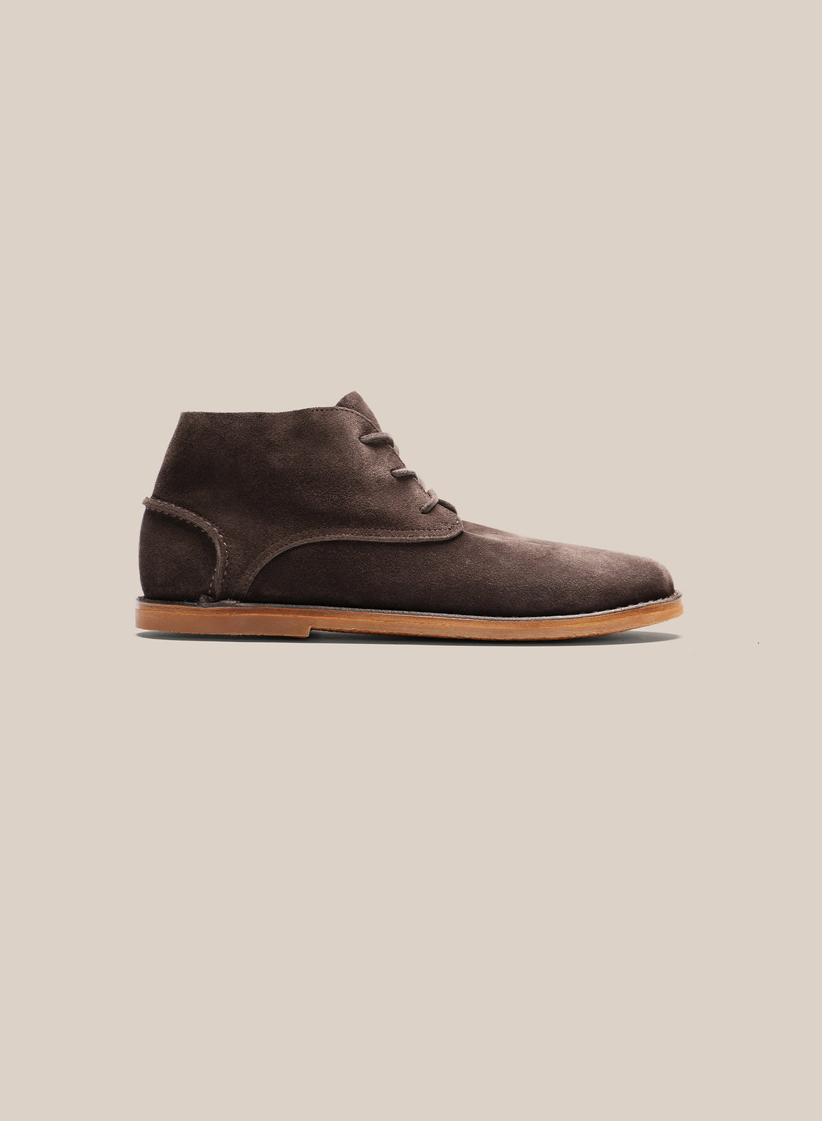 Alto Boot - Milano (Mens)