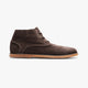 Milano Brown Alto Boot
