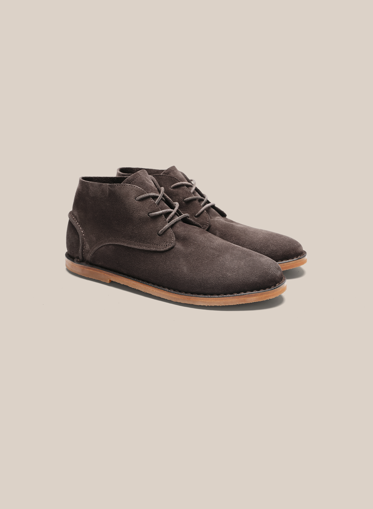 Alto Boot - Milano (Mens)