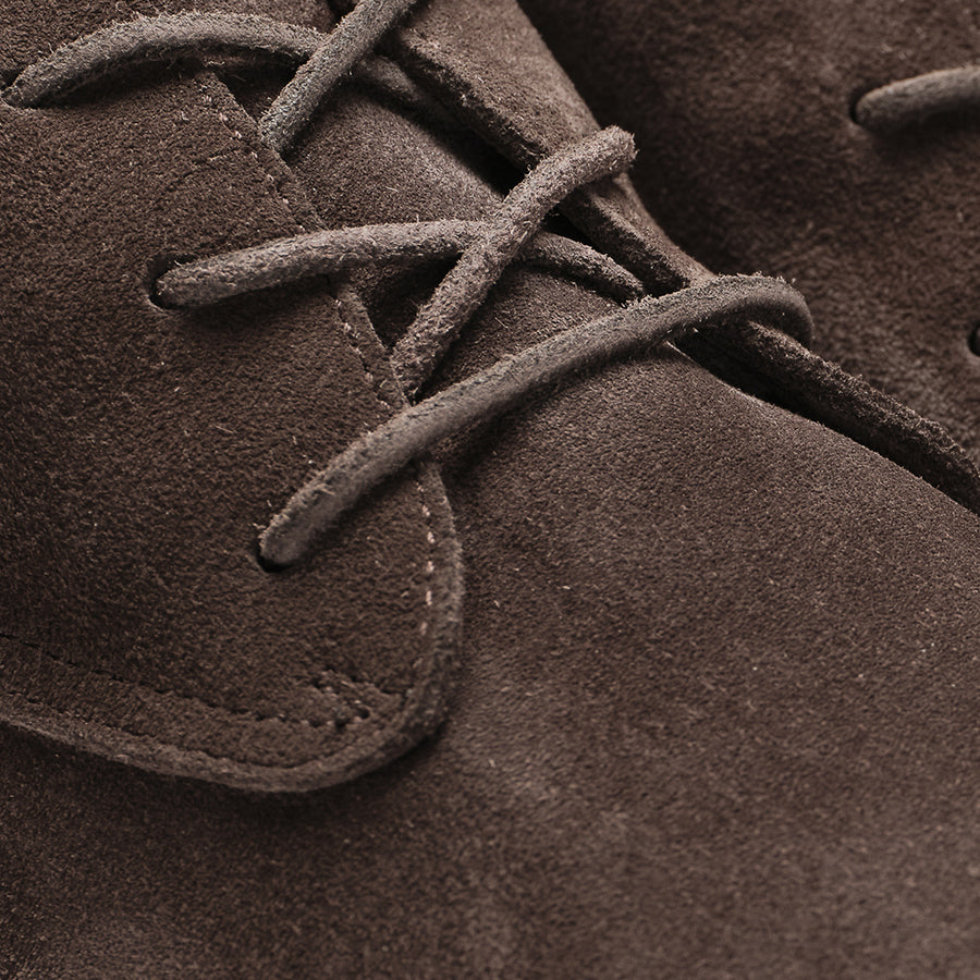 Alto Boot - Milano Brown (Mens)