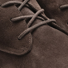 Milano Brown Alto Boot