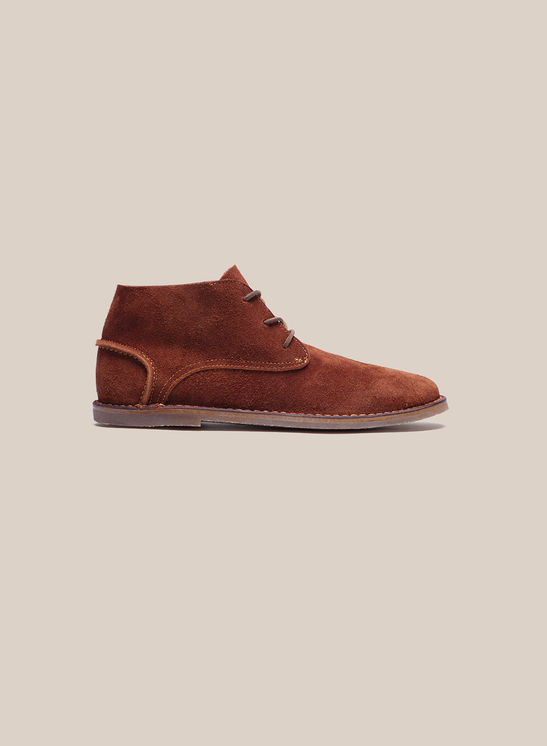 Rough Out Alto Boot (Mens)