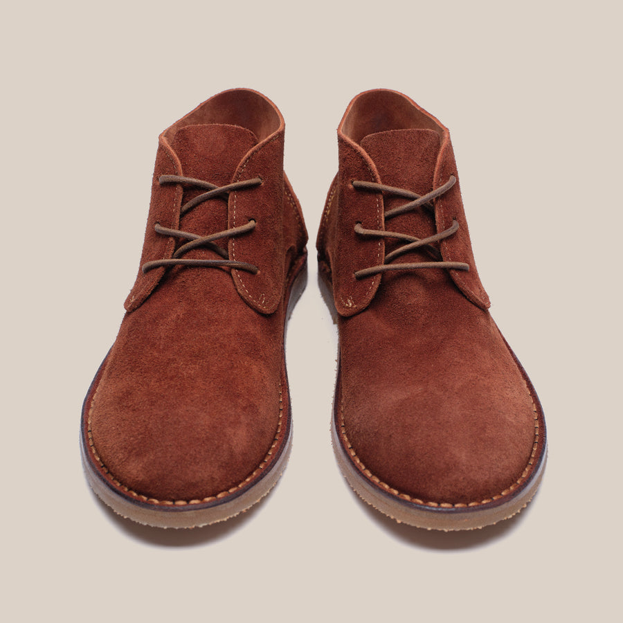 Rough Out Alto Boot (Mens)