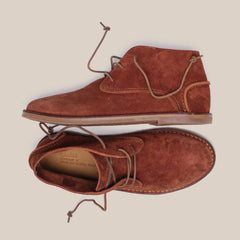 Rough Out Alto Boot (Mens)