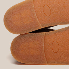 Shearling Alto Boot - Men's (Mens)