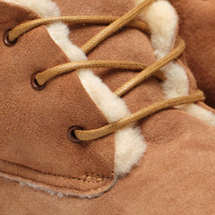 Shearling Alto Boot - Men's (Mens)