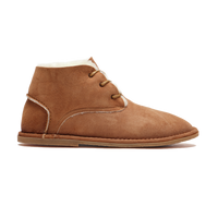 Shearling Alto Boot - Men's (Mens)