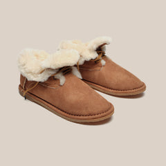 Shearling Alto Boot - Men's (Mens)