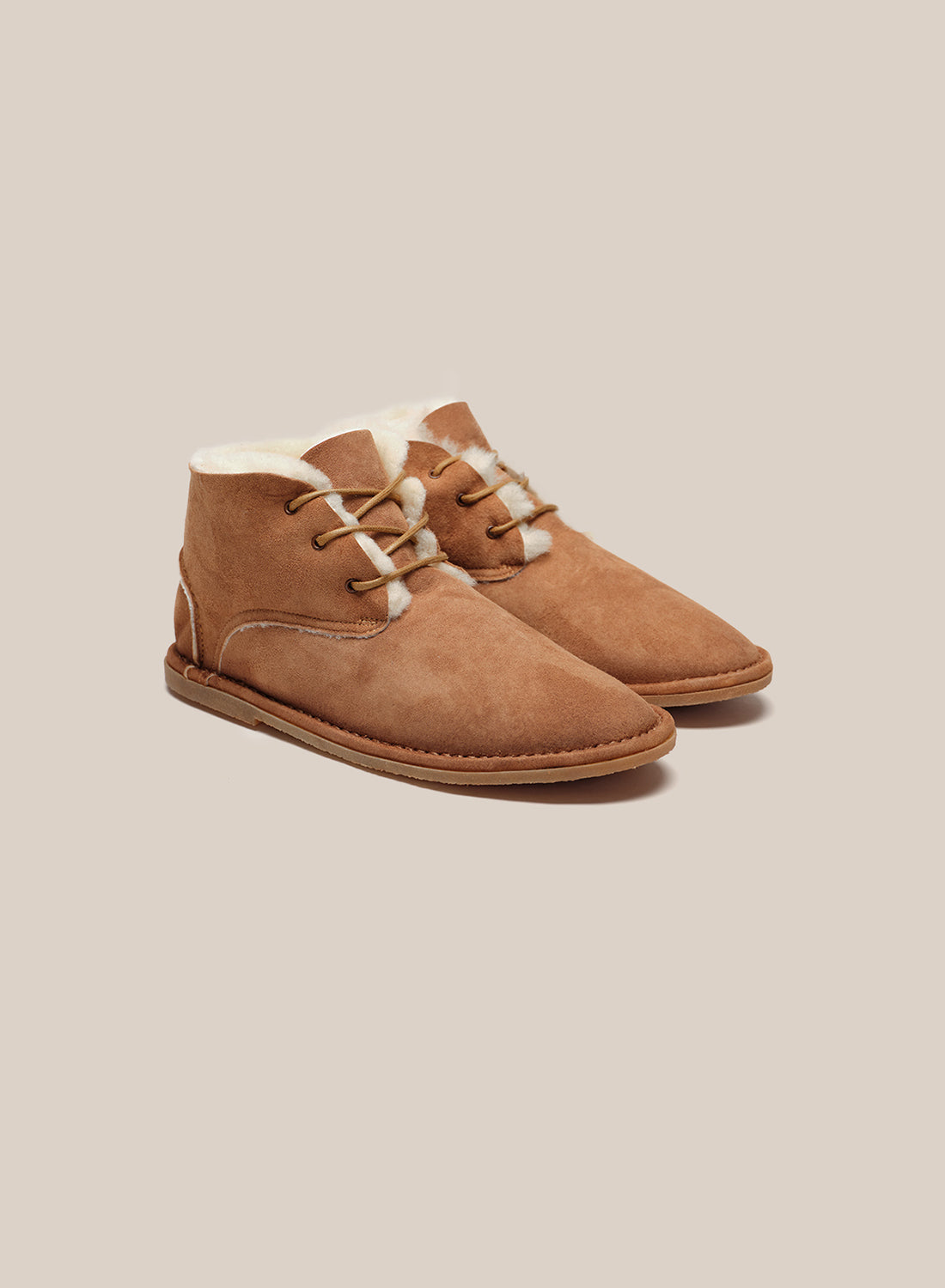 Shearling Alto Boot - Men's (Mens) – Sabah
