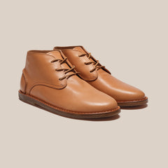 Toscana Naturale Alto Boot (Mens)