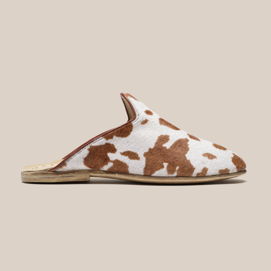 Brown Cow Baba (Mens)