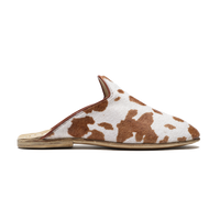 Brown Cow Baba (Mens)